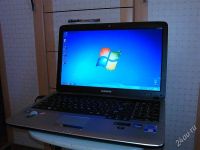 Лот: 2765243. Фото: 3. 15.6 Ноутбук Samsung RV510-S01. Компьютеры, оргтехника, канцтовары