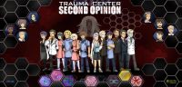 Лот: 11445732. Фото: 3. Trauma Center: Second Opinion... Компьютеры, оргтехника, канцтовары