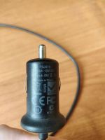 Лот: 11787517. Фото: 2. Автомобильное зарядное Belkin... Аксессуары
