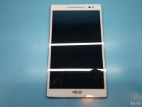 Лот: 17464552. Фото: 4. Планшет Asus ZenPad 8.0 P024 Z380KL... Красноярск