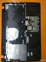 Лот: 18321364. Фото: 16. Б/У верхняя часть корпуса, топкейс...