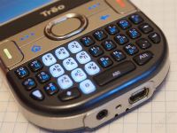 Лот: 2456840. Фото: 3. Palm Treo 500. Красноярск