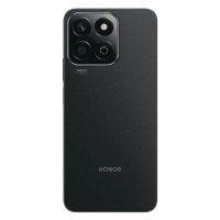 Лот: 25312129. Фото: 3. Смартфон Honor X7C 8Гб 128Гб Полночный... Красноярск