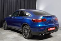 Лот: 23903253. Фото: 7. Mercedes-Benz GLC Coupe 2020