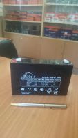 Лот: 7834516. Фото: 2. Аккумулятор Leoch DJW 6-7 6В 7А... Детский транспорт