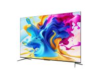 Лот: 24864581. Фото: 2. Телевизор TCL 50C647 QLED 4K Smart... ТВ и видео