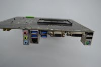Лот: 17678870. Фото: 2. Материнская плата msi a320m pro... Комплектующие