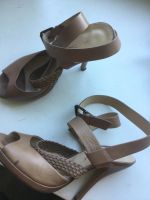 Лот: 19140168. Фото: 5. Босоножки Италия, с ремешками...