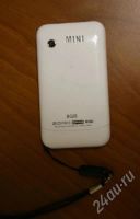 Лот: 235112. Фото: 2. продам mini iphone. Смартфоны, связь, навигация