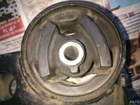 Лот: 14236794. Фото: 7. Подушка опора АКПП левая Nissan...