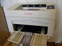 Лот: 1894869. Фото: 2. принтер xerox phaser 3117. Принтеры, сканеры, МФУ