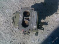 Лот: 841844. Фото: 2. карбюратор к126г. Автозапчасти