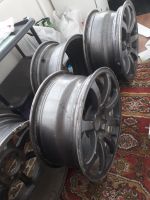 Лот: 11509558. Фото: 5. Легкосплавные колесные диски...