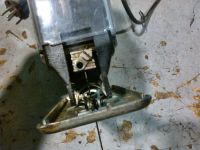 Лот: 4142968. Фото: 2. Лобзик12. Инструмент и расходные