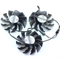 Лот: 16489629. Фото: 2. Вентилятор для видеокарты Gigabyte... Комплектующие