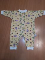 Лот: 9975975. Фото: 4. Комбинезон детский боди с рукавами... Красноярск