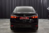 Лот: 24970310. Фото: 6. Toyota Camry 2016