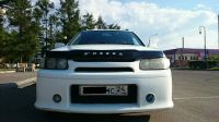 Лот: 4275271. Фото: 4. Японский автомобиль Nissan R’nessa