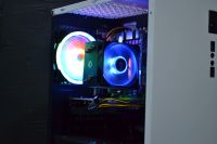 Лот: 19267662. Фото: 4. Игровой компьютер XEON E5 2689... Красноярск