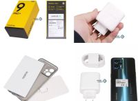 Лот: 20555373. Фото: 6. Realme 9 Pro+(Plus) 6.4" 8/128...