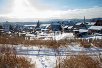 Лот: 25286116. Фото: 18. 5-комн. и более дом , Красноярск...