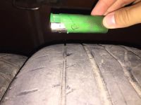 Лот: 13692219. Фото: 7. шины лето bridgestone turanza