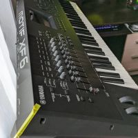 Лот: 17530672. Фото: 3. Yamaha Motif XF6. Музыкальные инструменты и оборудование