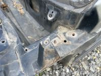 Лот: 23707884. Фото: 2. лонжерон Kia Rio JB. Автозапчасти