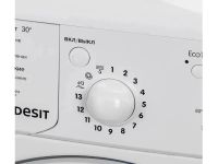 Лот: 25312844. Фото: 9. Стиральная машина Indesit EcoTime...