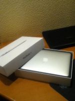 Лот: 4711872. Фото: 5. Apple MacBook Air 11 mid 2012...