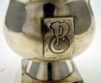 Лот: 11191450. Фото: 7. Ваза кубок PC (V891)