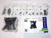 Лот: 3833151. Фото: 4. Кронштейн для LCD/LED тв 10"-26... Красноярск