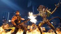 Лот: 2540075. Фото: 2. Aliens: Colonial Marines Расширенное... Игровые приставки, консоли, видеоигры