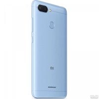 Лот: 13216411. Фото: 3. НОВЫЙ Смартфон Xiaomi Redmi 6... Красноярск