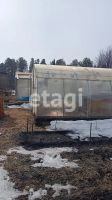 Лот: 25291540. Фото: 15. 2-комн. дача , СНТ Таёжный химико-металлургического...