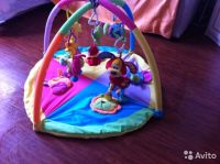 Лот: 7459585. Фото: 2. Игровой коврик. Дети растут