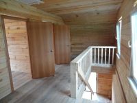 Лот: 4455035. Фото: 7. Продам дом 8м*8м - 2а этажа, пристройка...