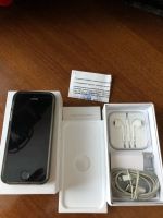 Лот: 11354801. Фото: 3. Apple Iphone 5s 64Gb Серый космос. Красноярск