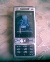 Лот: 697205. Фото: 2. Sony Ericsson K790i. Смартфоны, связь, навигация