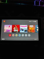 Лот: 21247911. Фото: 4. Nintendo switch rev 1 прошитая. Красноярск