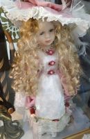 Лот: 19073135. Фото: 2. Кукла`. Сувениры