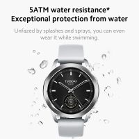 Лот: 21645040. Фото: 5. Смарт часы Xiaomi Watch S3\Глобальная...