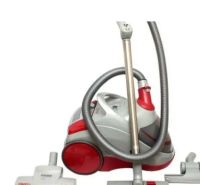 Лот: 19874143. Фото: 2. Пылесос zepter. Мелкая бытовая техника