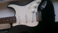 Лот: 4415564. Фото: 4. fender squier affinity stratocaster... Красноярск