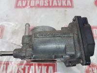 Лот: 21090524. Фото: 10. Заслонка дроссельная Toyota Prius...