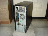Лот: 19989640. Фото: 5. Игровой i7, 8Гб, SSD 128Gb + HDD...