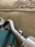 Лот: 25807228. Фото: 3. Глушитель Ganador Jasma Toyota... Авто, мото, водный транспорт