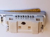 Лот: 13219192. Фото: 4. Led string, LM41-00025L, SLED...