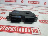 Лот: 20899293. Фото: 2. Блок управления двс Suzuki Sx4... Автозапчасти