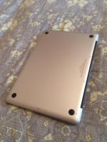 Лот: 10354042. Фото: 3. MacBook Pro 15 2011 - i7-2675QM... Компьютеры, оргтехника, канцтовары